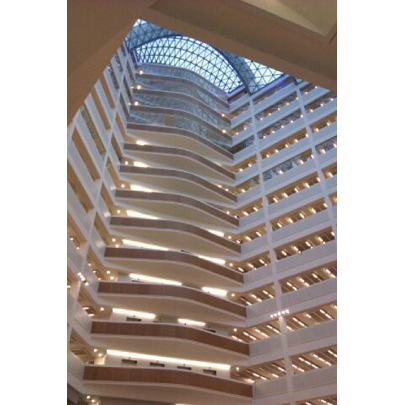 Coop Bank Worldwide Headquarters Building